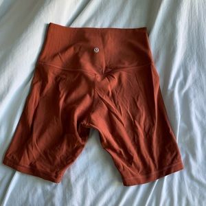 Lululemon align shorts